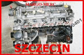 двигатель Mercedes 3.2 CDI OM 648 W220 лифт. версия