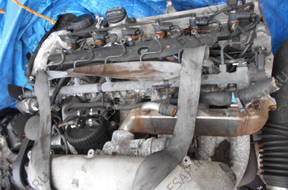 двигатель MERCEDES 3.2 CDI