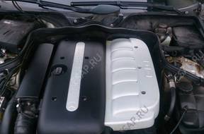 двигатель MERCEDES 320 CDI 648961 W211 W220 комплектный