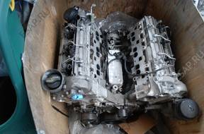 двигатель Mercedes 320 CDI V6 E-Klasa W211