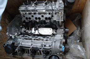 двигатель Mercedes 320 CDI V6 E-Klasa W211
