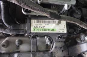 двигатель MERCEDES 3.5 3.2 2.8 272964 CLS W211