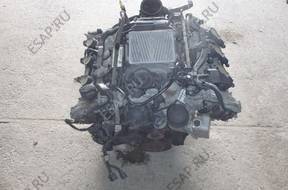 двигатель MERCEDES 3.5 3.2 2.8 272964 CLS W211