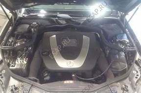 двигатель Mercedes 3.5 OM272 V6 W164 W221 W219 W211