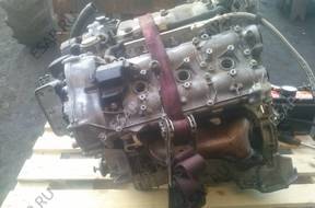 двигатель Mercedes 3.5 V6 M 272 W219 W164 W221 W211