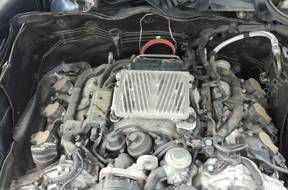 двигатель Mercedes 3.5 V6 M272 W211 W219 W221 W164