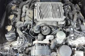 двигатель Mercedes 3.5 V6 M272 W211 W219 W221 W164
