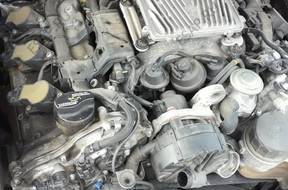 двигатель Mercedes 3.5 V6 M272 W211 W219 W221 W164
