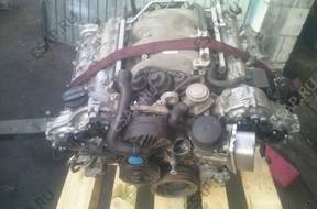 двигатель Mercedes 3.5 V6 M272 W211 W219 W221 W164