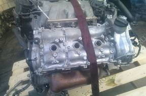 двигатель Mercedes 3.5 V6 M272 W211 W219 W221 W164