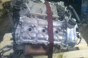 двигатель Mercedes 3.5 V6 M272 W211 W219 W221 W164