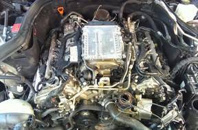 двигатель MERCEDES 350 CGI 272 V6 W207 W212 W218 W204