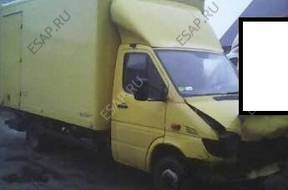 двигатель Mercedes 413 2,2 CDI  04 ГОД