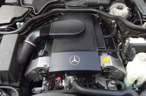 двигатель MERCEDES 4.2 V8 W210 E420 279 KM