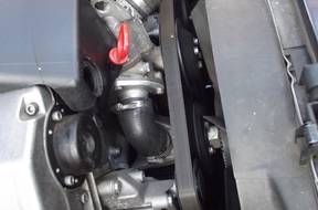 двигатель MERCEDES 4.2 V8 W210 E420 279 KM