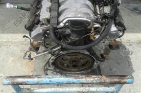 двигатель Mercedes 5.0 w215 w220 Cl500 Iga комплектный