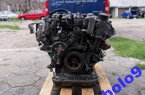 двигатель Mercedes 5.0 W220 W211 113960 комплектный 2003 год