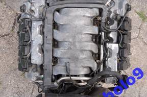 двигатель Mercedes 5.0 W220 W211 113960 комплектный 2003 год