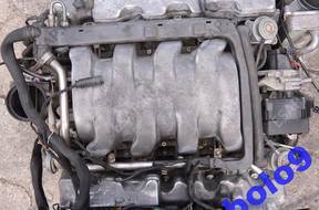 двигатель Mercedes 5.0 W220 W211 113960 комплектный 2003 год