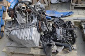 двигатель MERCEDES 515