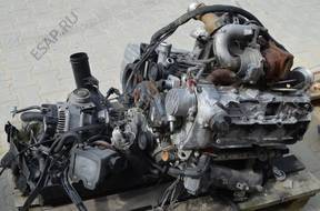 двигатель MERCEDES 515