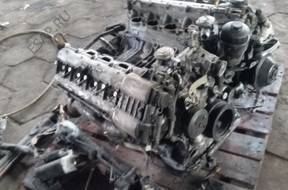 двигатель mercedes 63 6.3 AMG w221 w204 w216