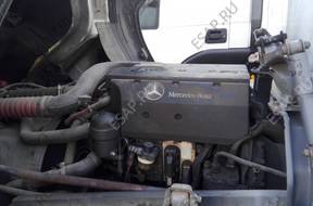 двигатель mercedes 814 817 eco power 4,3 om 904