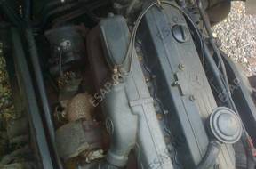 двигатель Mercedes 817 1117 1317 ТУРБО