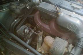 двигатель Mercedes 817 1117 1317 ТУРБО