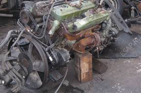 двигатель MERCEDES 817 917 1317 6.0TD ТУРБО OM366L
