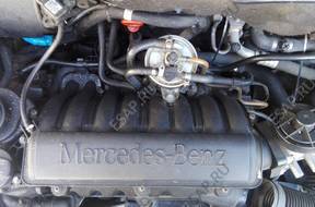 двигатель MERCEDES A 170 1,7 CDI