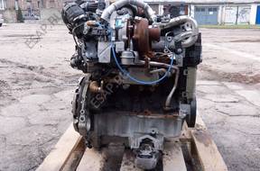 двигатель Mercedes A B 1.5 DCI K9KF452 комплектный 2014 год