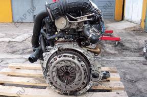 двигатель Mercedes A B 1.5 DCI K9KF452 комплектный 2014 год