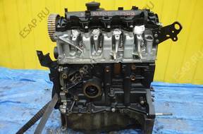 двигатель MERCEDES A,B КЛАССА 1,5 CDI K9KF452