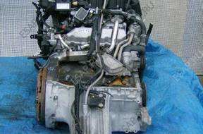 двигатель Mercedes A/B КЛАССА 640 940 2.0 CDI 109 KM
