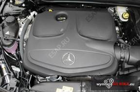 двигатель  MERCEDES A CLA 250 WYMIANA GWARACJA