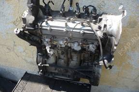двигатель Mercedes A klasa Vaneo 1,7 cdi w168 668.940