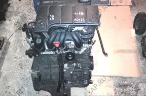 двигатель MERCEDES A KLASSA 1.6 B