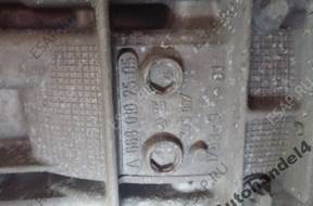 двигатель MERCEDES A-КЛАССА 1.7 CDI  2000 год