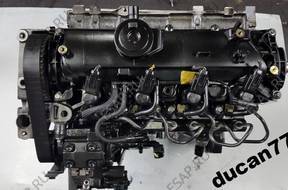 двигатель mercedes A КЛАССА B КЛАССА w176 citan 1.5cdi