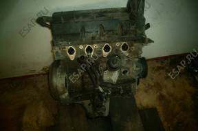 двигатель mercedes a КЛАССА w 168 1.6 b