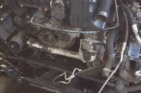 двигатель MERCEDES A КЛАССА W 169 1.5B May ПРОБЕГ