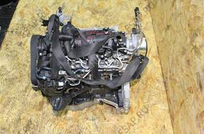 двигатель MERCEDES A-КЛАССА W176 180 CDI K9K