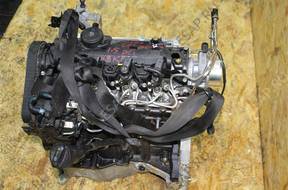 двигатель MERCEDES A-КЛАССА W176 180 CDI K9K