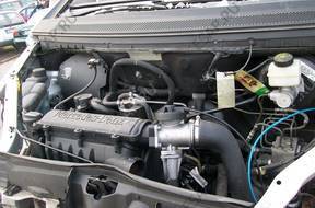 двигатель Mercedes A168 1,7 CDI Pautomat
