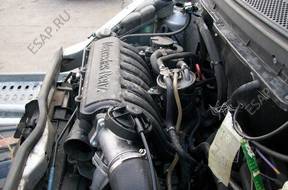 двигатель Mercedes A168 1,7 CDI Pautomat