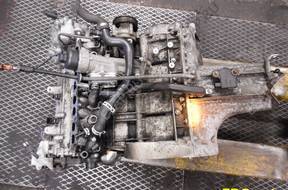 двигатель Mercedes A170 CDI 1.7 CDI 90KM 668940