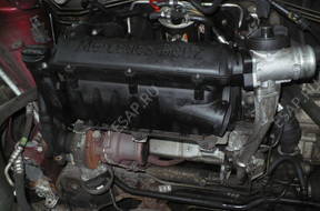 двигатель Mercedes A170 CDI 668.940 Chem
