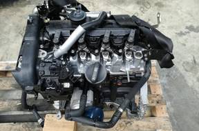 двигатель MERCEDES A180 K9KA460 1.8 D  1.5DCI 2016 год,