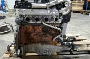 двигатель MERCEDES A180 K9KA460 1.8 D  1.5DCI 2016 год,